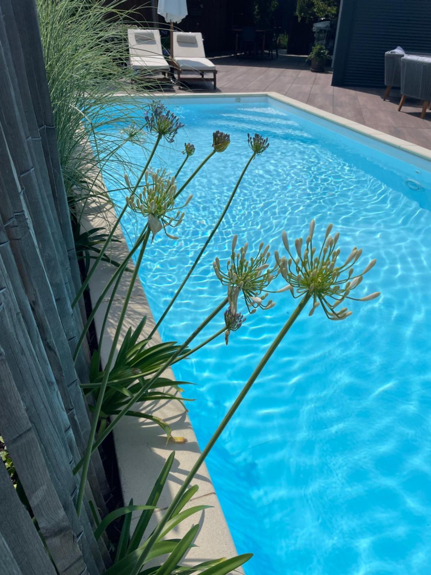 Villa Pierartlou Ares Exterior foto